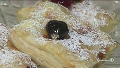 La torta "scendi letto"