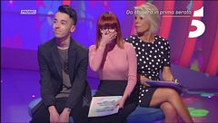 C'è Posta per Te ti aspetta questa sera