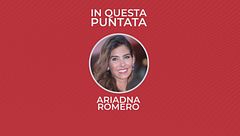Casa Chi - GF VIP Puntata n. 55: con Ariadna Romero
