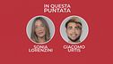 Casa Chi - GF VIP Puntata n. 54: con Sonia Lorenzini e Giacomo Urtis