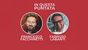 Casa Chi - GF VIP Puntata n. 56: con Francesco Facchinetti e Fabrizio Labanti