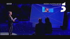 La seconda puntata ti aspetta sabato 16 gennaio