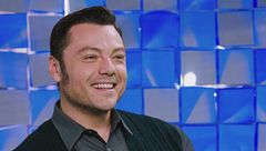 Tiziano Ferro: da Milano a Los Angeles in un attimo… con un tocco di magia!