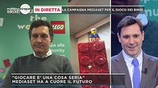 L'importanza del gioco per i bambini a casa