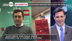 L'importanza del gioco per i bambini a casa