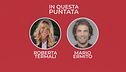Casa Chi - GF VIP Puntata n. 58: con Roberta Termali e Mario Ermito