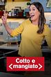Burger di carote
