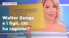 Walter Zenga e i figli: chi ha ragione?