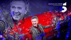 Fiammetta Cicogna e gli altri ospiti di sabato 16 gennaio a Verissimo