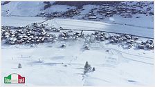 "Livigno: la perla incastonata tra le montagne"