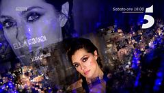 Elisa Isoardi e gli altri ospiti di sabato 23 gennaio a Verissimo