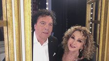La #cabinagold di... Dora Moroni e Christian