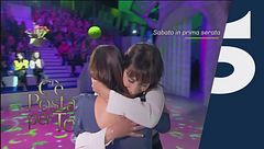 La quarta puntata di C'è Posta per Te ti aspetta