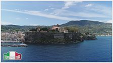 "Lipari: cuore delle isole Eolie"