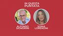 Casa Chi - GF VIP Puntata n. 66: con Alfonso Signorini e Sonia Lorenzini