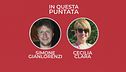 Casa Chi - GF VIP Puntata n. 67: con Simone Gianlorenzi e Cecilia Clara