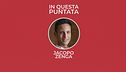 Casa Chi - GF VIP Puntata n. 68: con Jacopo Zenga