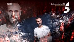 Nek, Andrea Bocelli e gli altri ospiti di sabato 30 gennaio a Verissimo