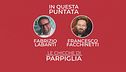 Casa Chi - GF VIP Puntata n. 69: le chicche di Parpiglia con Fabrizio Labanti e Francesco Facchinetti