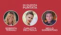Casa Chi - GF VIP Puntata n. 70: con Roberta Termali, Carlotta Dell'Isola, Nello Sorrentino