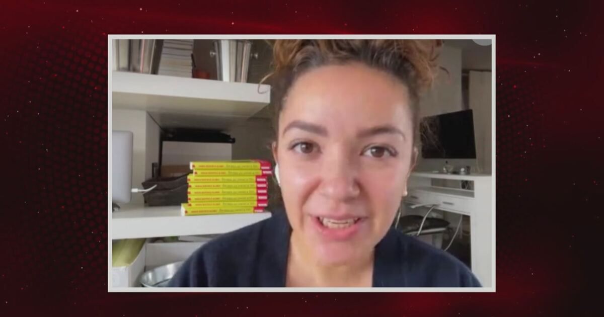 R101: Maria Beatrice Alonzi ospite a Procediamo Video | Mediaset Infinity