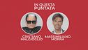Casa Chi - GF VIP Puntata n. 71: con Cristiano Malgioglio e Massimiliano Morra