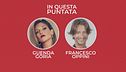 Casa Chi - GF VIP Puntata n. 72: con Guenda Goria e Francesco Oppini