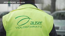 Diventa volontario Auser