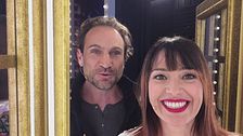 La #cabinagold di... Sergio Volpini e Maria Antonietta Tilloca