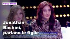 Jonathan Bachini, l'accusa delle figlie: "Non lo sentiamo da tre anni"