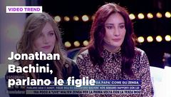Jonathan Bachini, l'accusa delle figlie: "Non lo sentiamo da tre anni"
