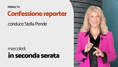 Confessione Reporter: la nuova edizione