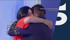 La sesta puntata ti aspetta sabato 13 febbraio