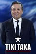 La Dea del pallone sfila a Tiki Taka