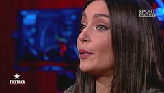 Ambra Lombardo: i Belli & Brutti di Fiorentina-Inter