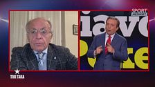 Pellegatti: "Questo Milan mi ricorda quello di Zaccheroni"