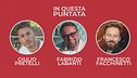 Casa Chi - GF VIP Puntata n. 75: con Giulio Pretelli, Fabrizio Labanti e Francesco Facchinetti