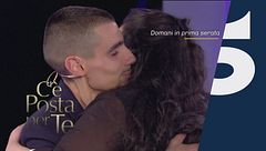 C'è Posta per Te ti aspetta domani