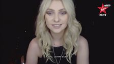 The Pretty Reckless: guarda l'intervista a Taylor Momsen
