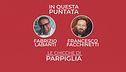 Casa Chi - GF VIP Puntata n. 73: le chicche di Parpiglia con Fabrizio Labanti e Francesco Facchinetti