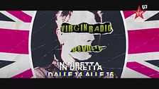Revolver con Ringo, in diretta video su Virgin Radio TV da lunedì a venerdì dalle 14 alle 16