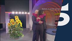 C'è Posta per Te ti aspetta sabato 20 febbraio