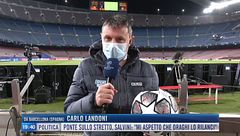 Le ultime da Barcellona