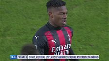 Milan in Europa League