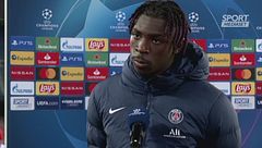 "Spero che Mister Mancini abbia visto la partita"