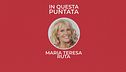 Casa Chi - GF VIP Puntata n. 77: con Maria Teresa Ruta