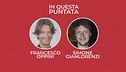Casa Chi - GF VIP Puntata n. 81: con Francesco Oppini e Simone Gianlorenzi