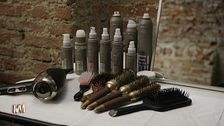 Jo Squillo: Wella Professionals alla Milano Fashion Week
