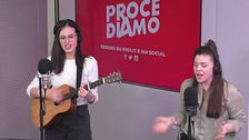 Le Opposite e i mashup di Sanremo