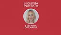 Casa Chi - GF VIP Puntata n. 85: con Stefania Orlando
